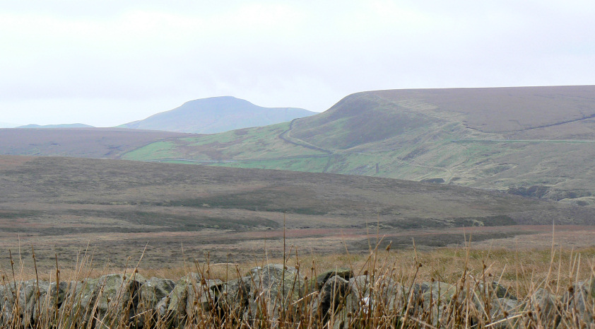 Shutlingsloe & Whetstone Ridge Shutlingsloe & Whetstone Ridge
